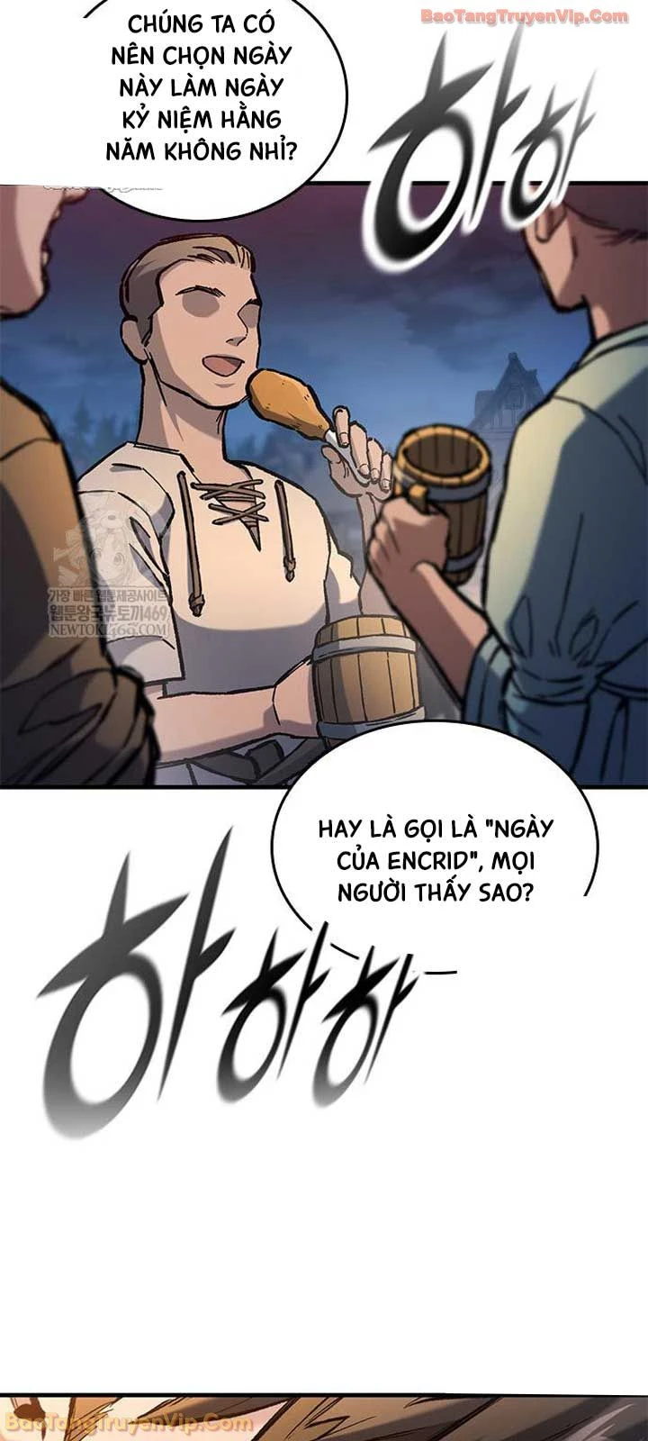 Hiệp Sĩ Sống Vì Ngày Hôm Nay Chapter 98 - 16