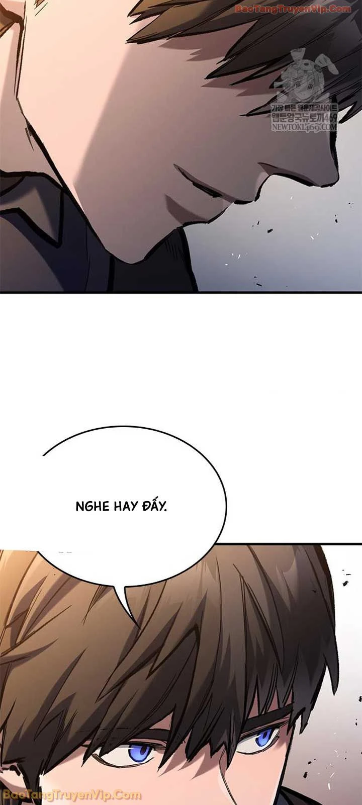 Hiệp Sĩ Sống Vì Ngày Hôm Nay Chapter 98 - 17