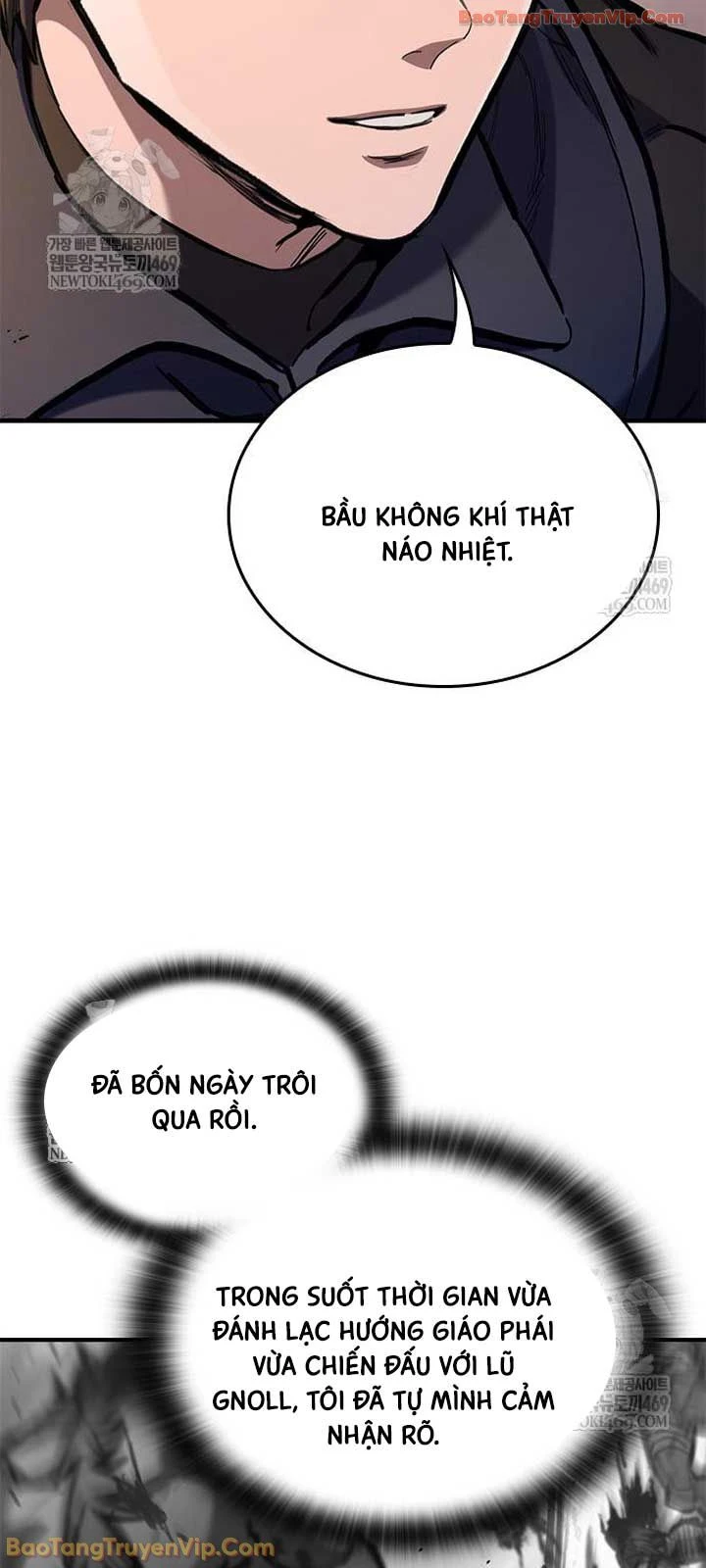 Hiệp Sĩ Sống Vì Ngày Hôm Nay Chapter 98 - 18
