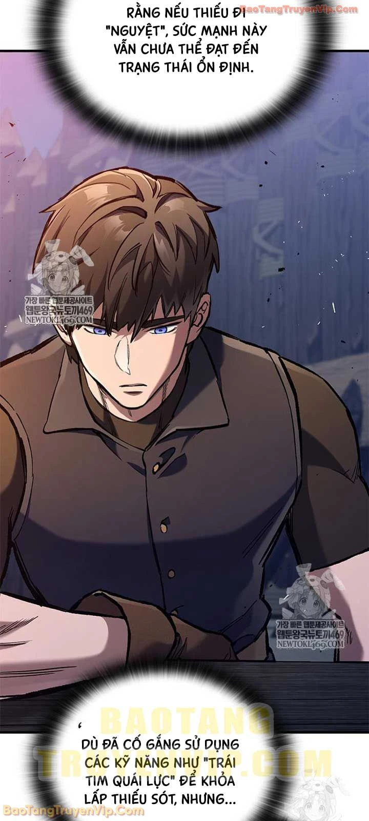 Hiệp Sĩ Sống Vì Ngày Hôm Nay Chapter 98 - 21