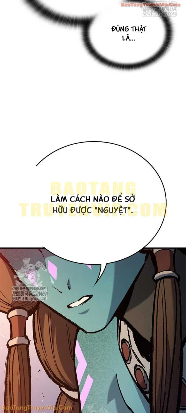 Hiệp Sĩ Sống Vì Ngày Hôm Nay Chapter 98 - 22