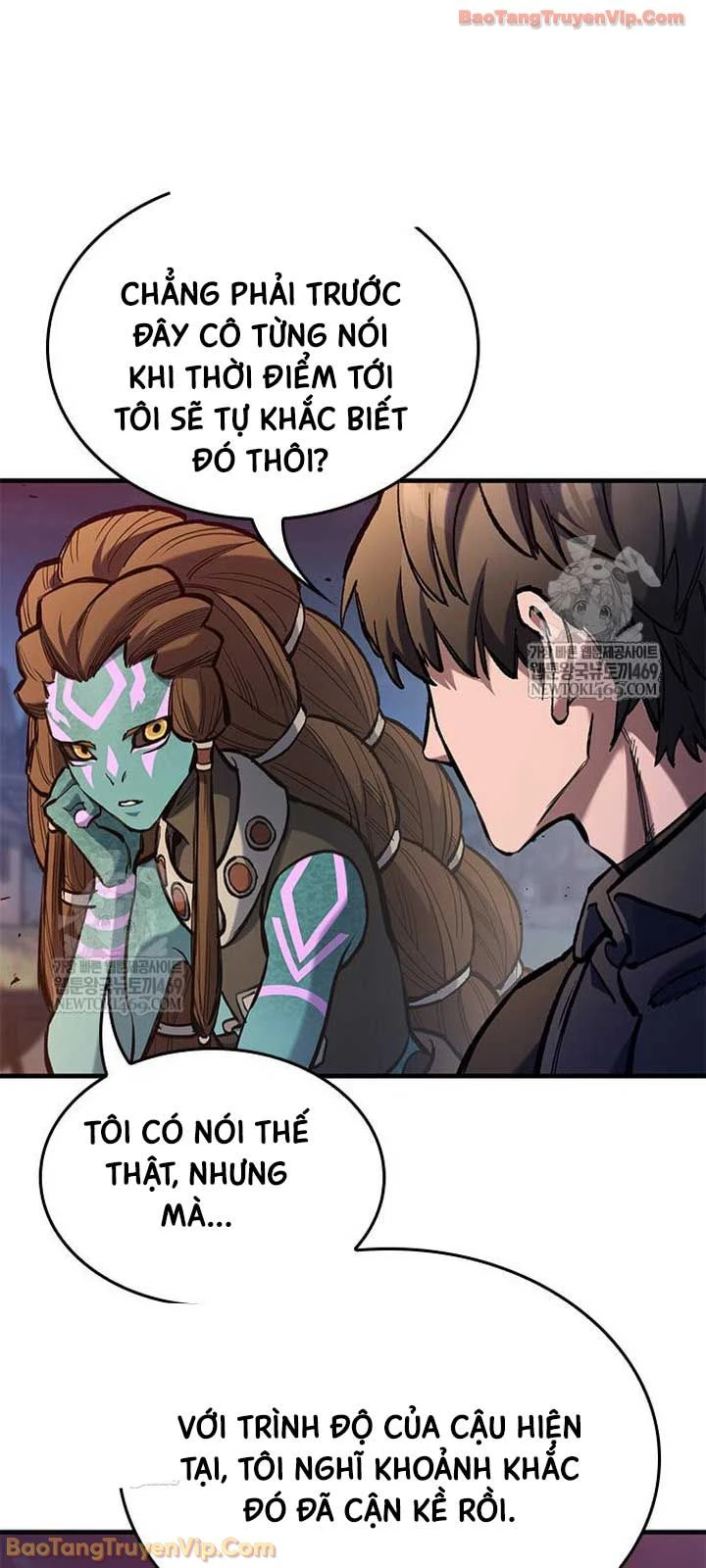 Hiệp Sĩ Sống Vì Ngày Hôm Nay Chapter 98 - 24