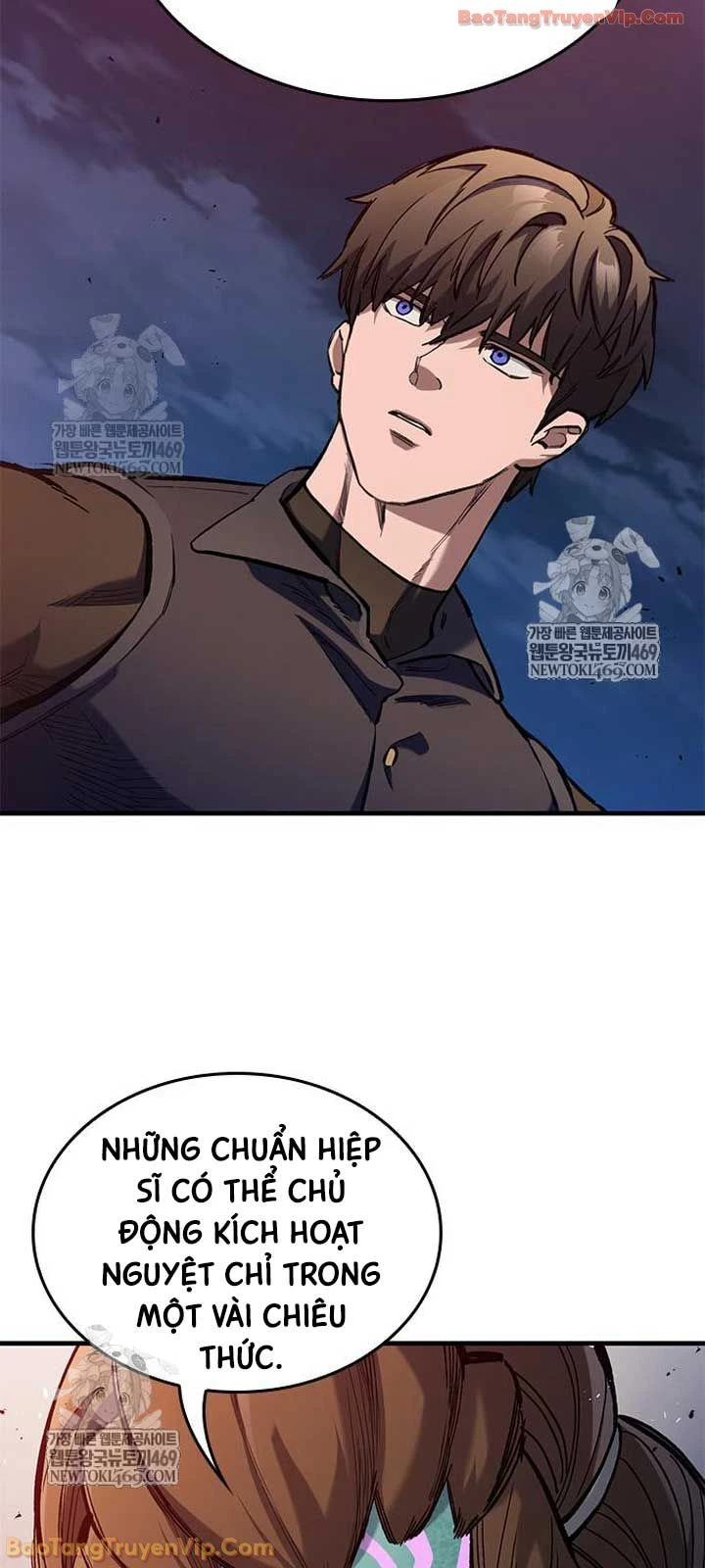 Hiệp Sĩ Sống Vì Ngày Hôm Nay Chapter 98 - 25