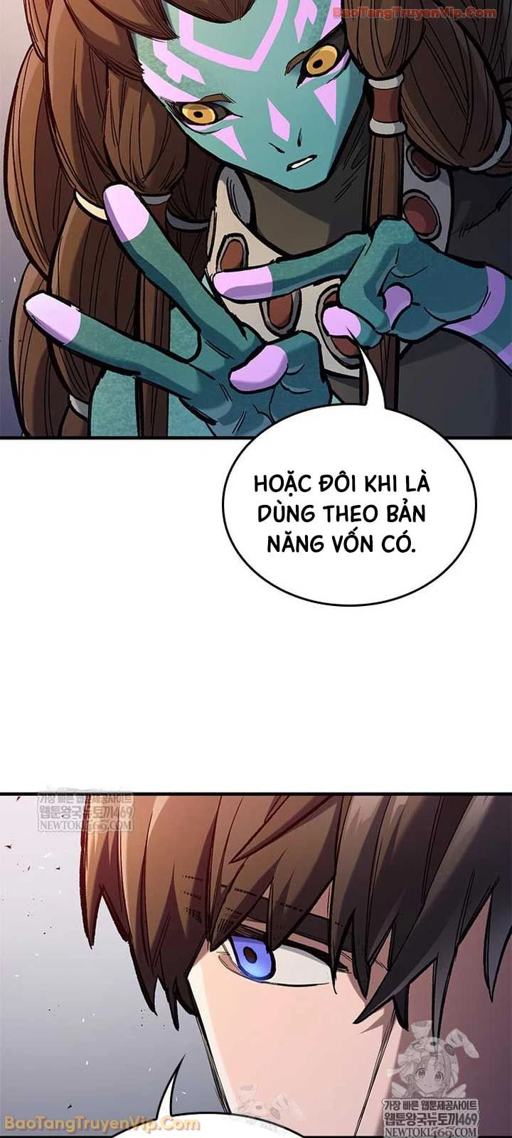 Hiệp Sĩ Sống Vì Ngày Hôm Nay Chapter 98 - 26