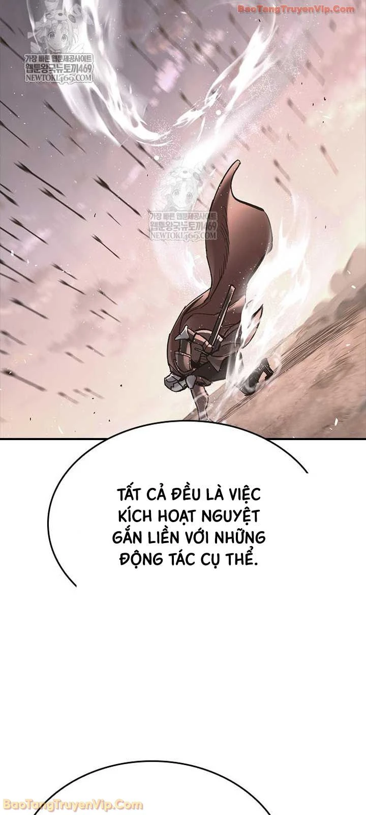 Hiệp Sĩ Sống Vì Ngày Hôm Nay Chapter 98 - 28