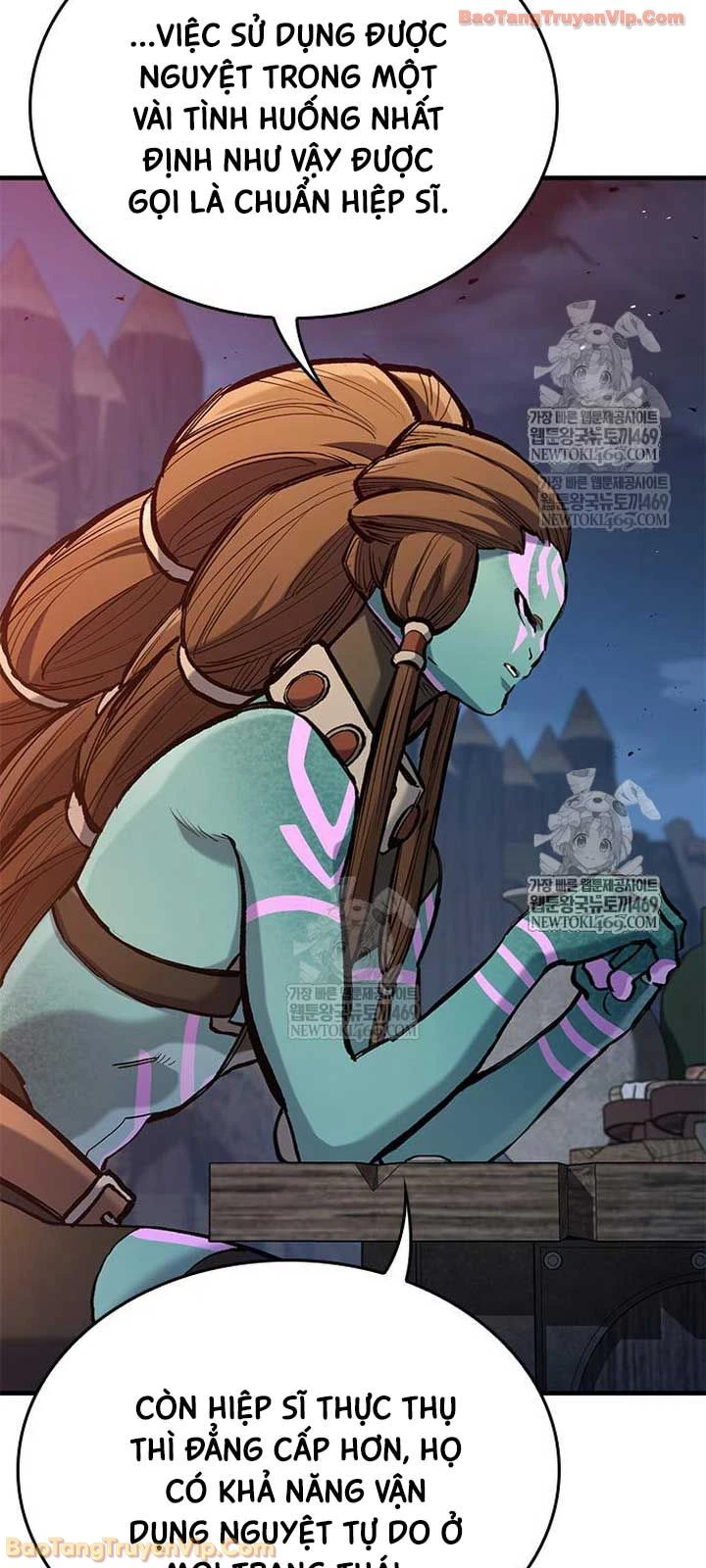 Hiệp Sĩ Sống Vì Ngày Hôm Nay Chapter 98 - 29