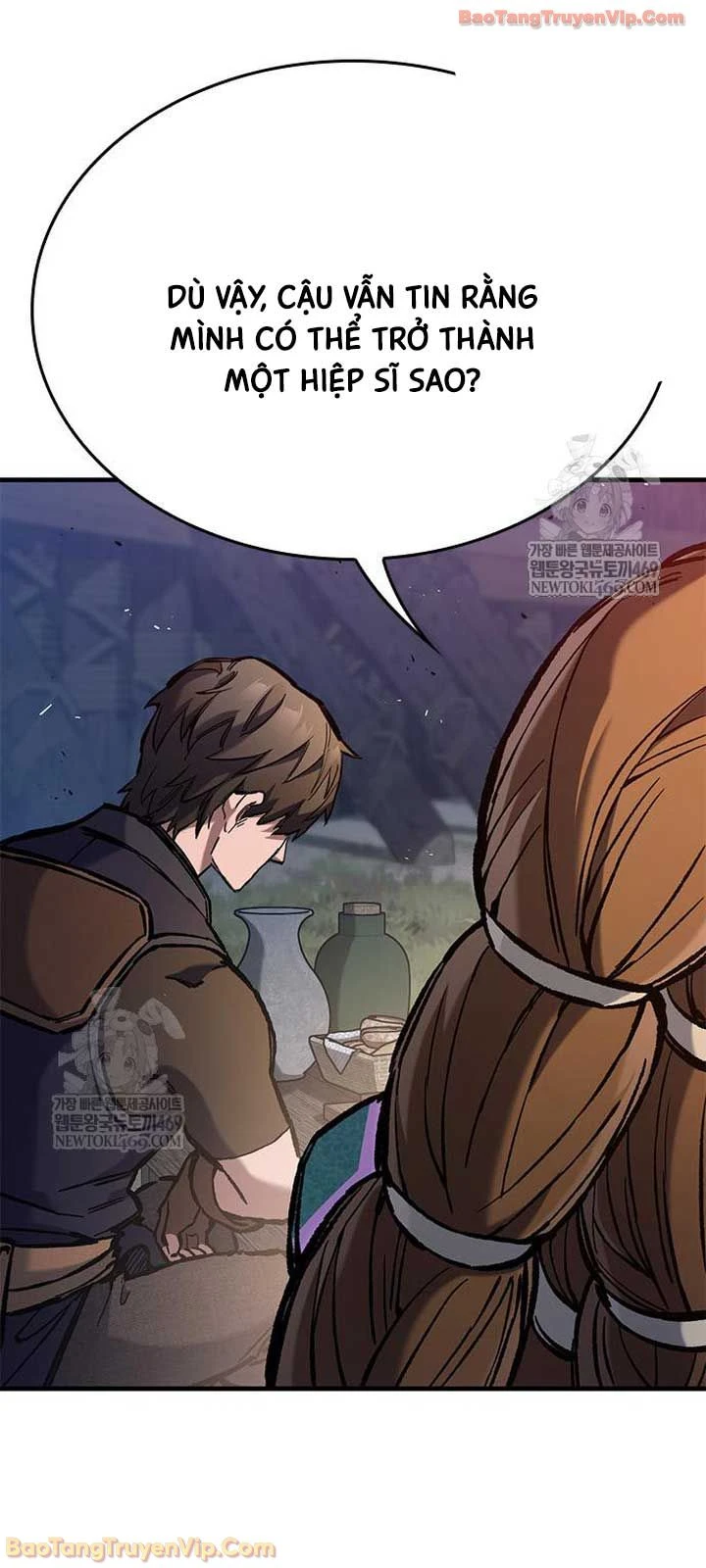 Hiệp Sĩ Sống Vì Ngày Hôm Nay Chapter 98 - 32