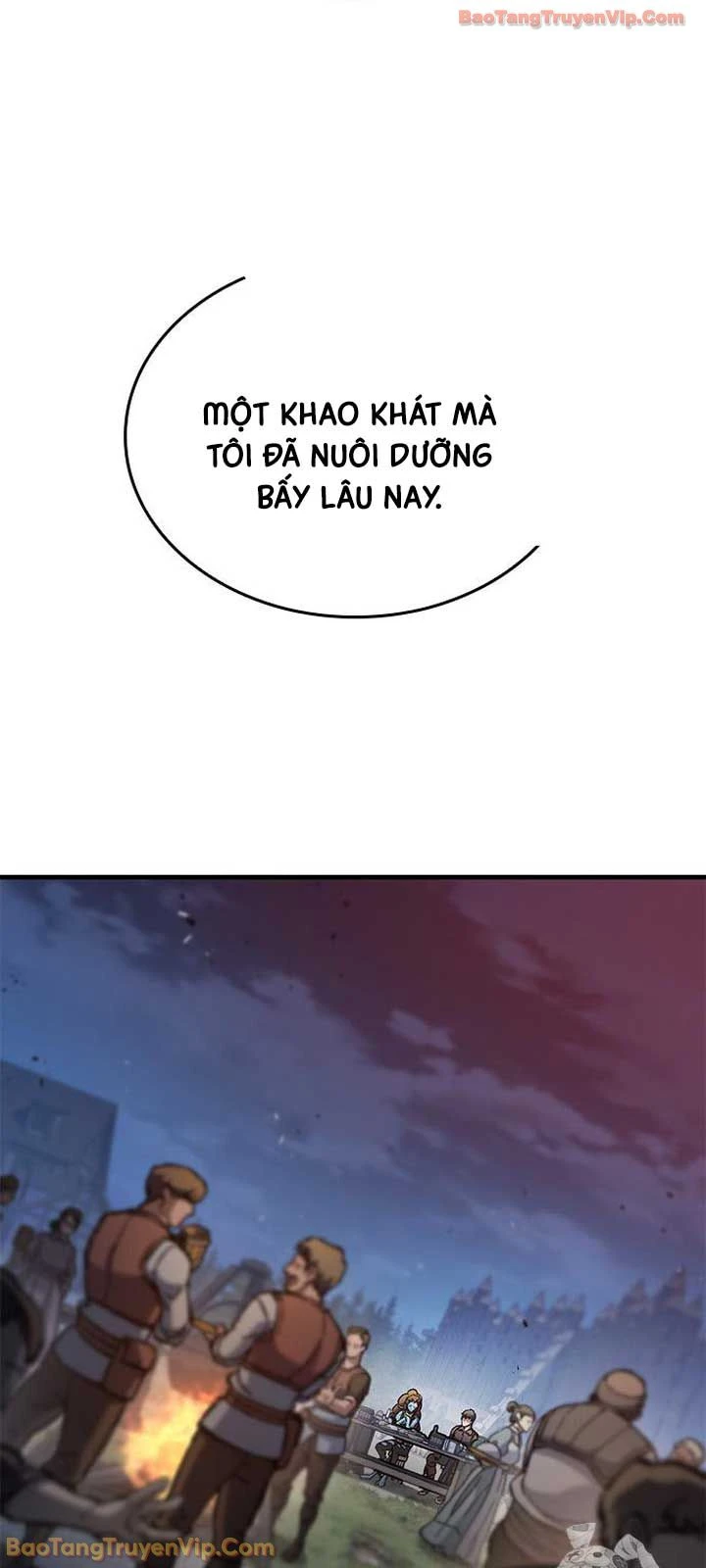 Hiệp Sĩ Sống Vì Ngày Hôm Nay Chapter 98 - 34