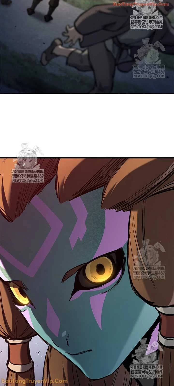 Hiệp Sĩ Sống Vì Ngày Hôm Nay Chapter 98 - 35