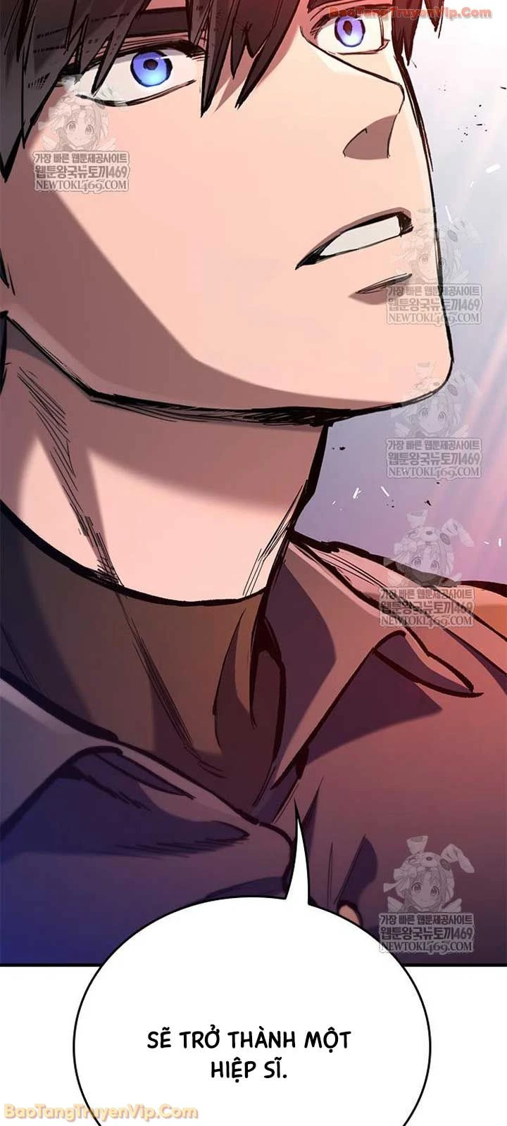 Hiệp Sĩ Sống Vì Ngày Hôm Nay Chapter 98 - 37