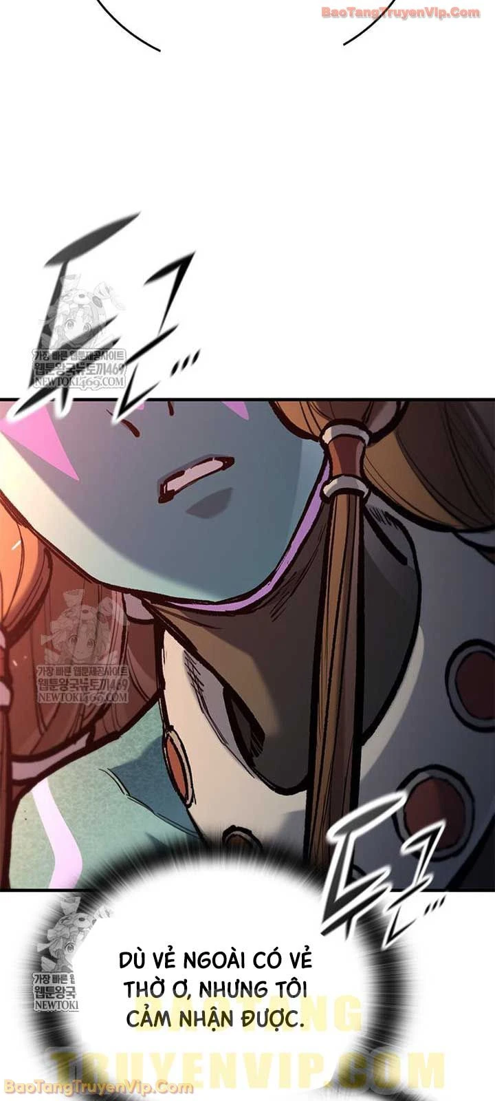 Hiệp Sĩ Sống Vì Ngày Hôm Nay Chapter 98 - 38