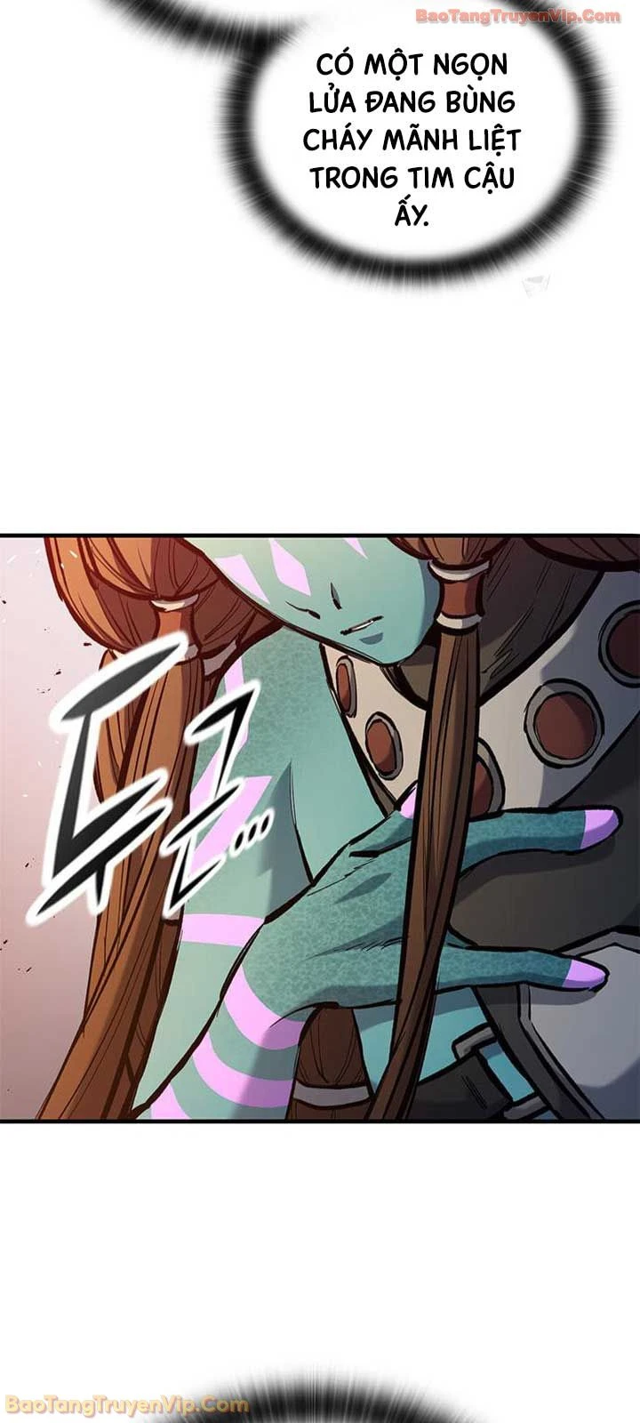 Hiệp Sĩ Sống Vì Ngày Hôm Nay Chapter 98 - 39