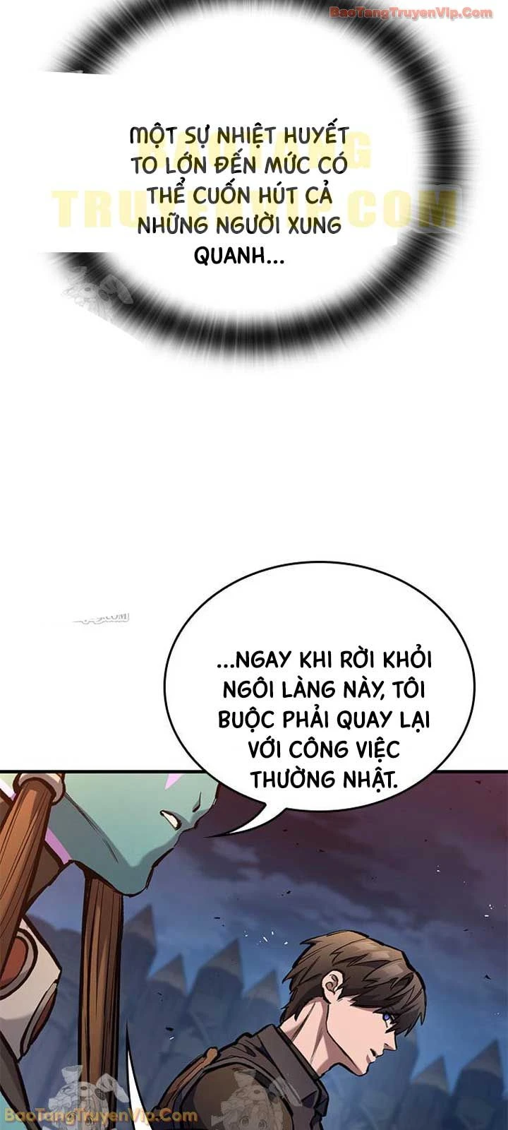 Hiệp Sĩ Sống Vì Ngày Hôm Nay Chapter 98 - 40