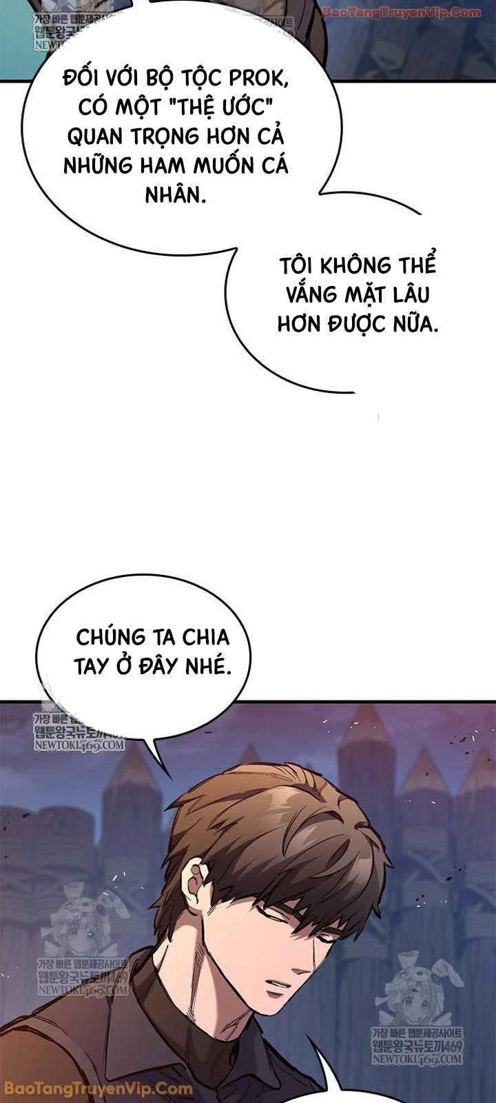 Hiệp Sĩ Sống Vì Ngày Hôm Nay Chapter 98 - 41