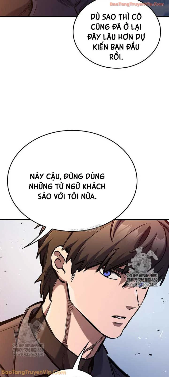Hiệp Sĩ Sống Vì Ngày Hôm Nay Chapter 98 - 42