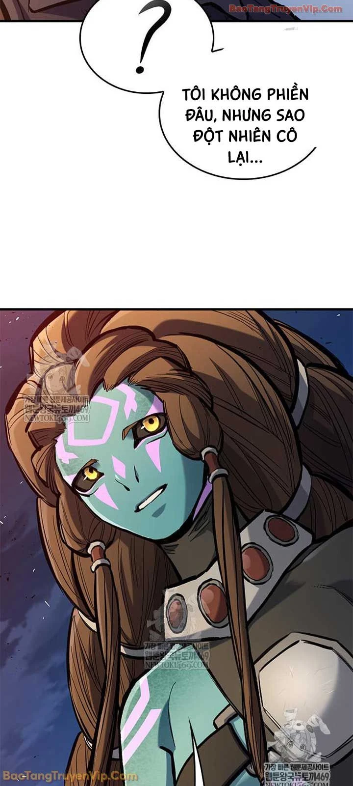 Hiệp Sĩ Sống Vì Ngày Hôm Nay Chapter 98 - 43