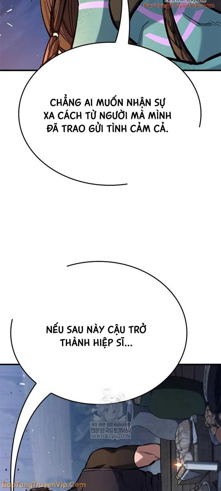 Hiệp Sĩ Sống Vì Ngày Hôm Nay Chapter 98 - 44