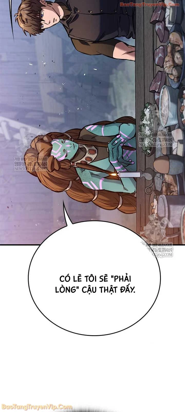 Hiệp Sĩ Sống Vì Ngày Hôm Nay Chapter 98 - 45