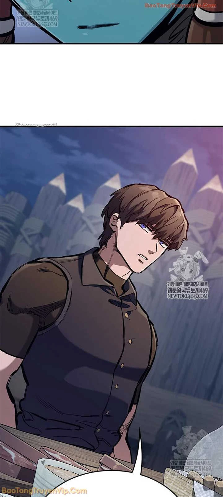 Hiệp Sĩ Sống Vì Ngày Hôm Nay Chapter 98 - 49