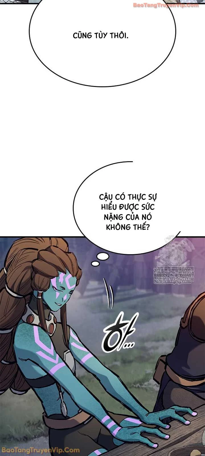 Hiệp Sĩ Sống Vì Ngày Hôm Nay Chapter 98 - 50