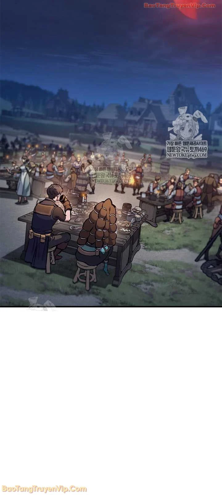 Hiệp Sĩ Sống Vì Ngày Hôm Nay Chapter 98 - 52