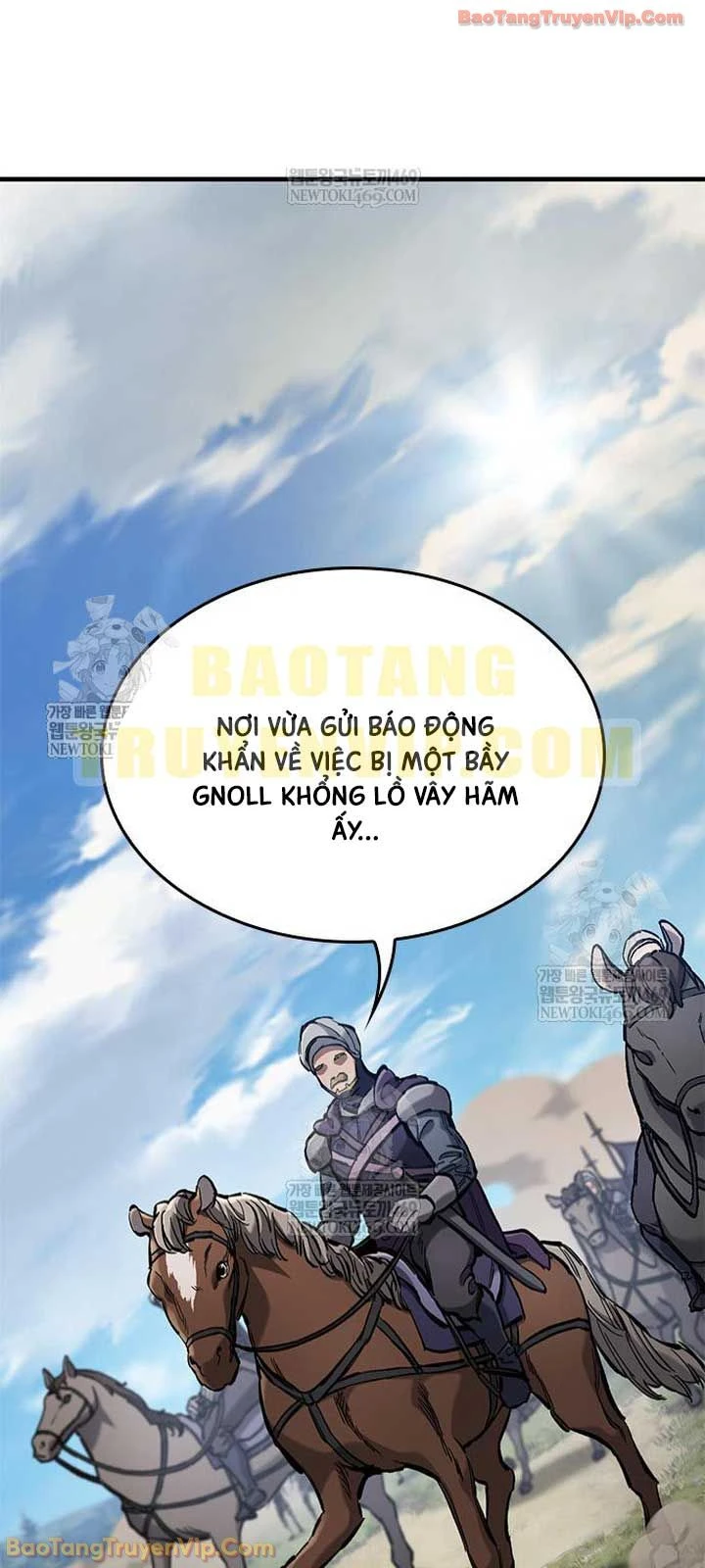 Hiệp Sĩ Sống Vì Ngày Hôm Nay Chapter 98 - 54