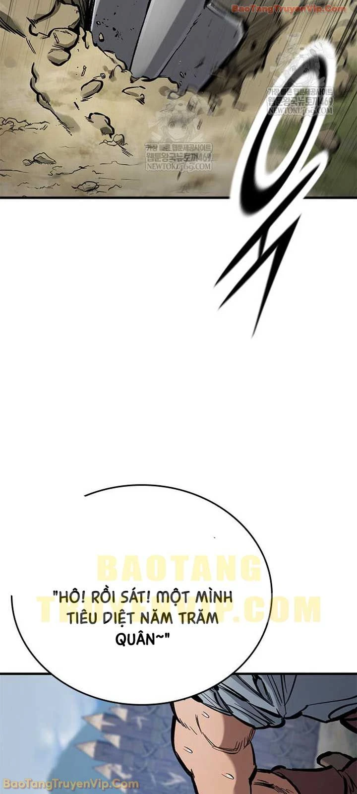 Hiệp Sĩ Sống Vì Ngày Hôm Nay Chapter 98 - 56