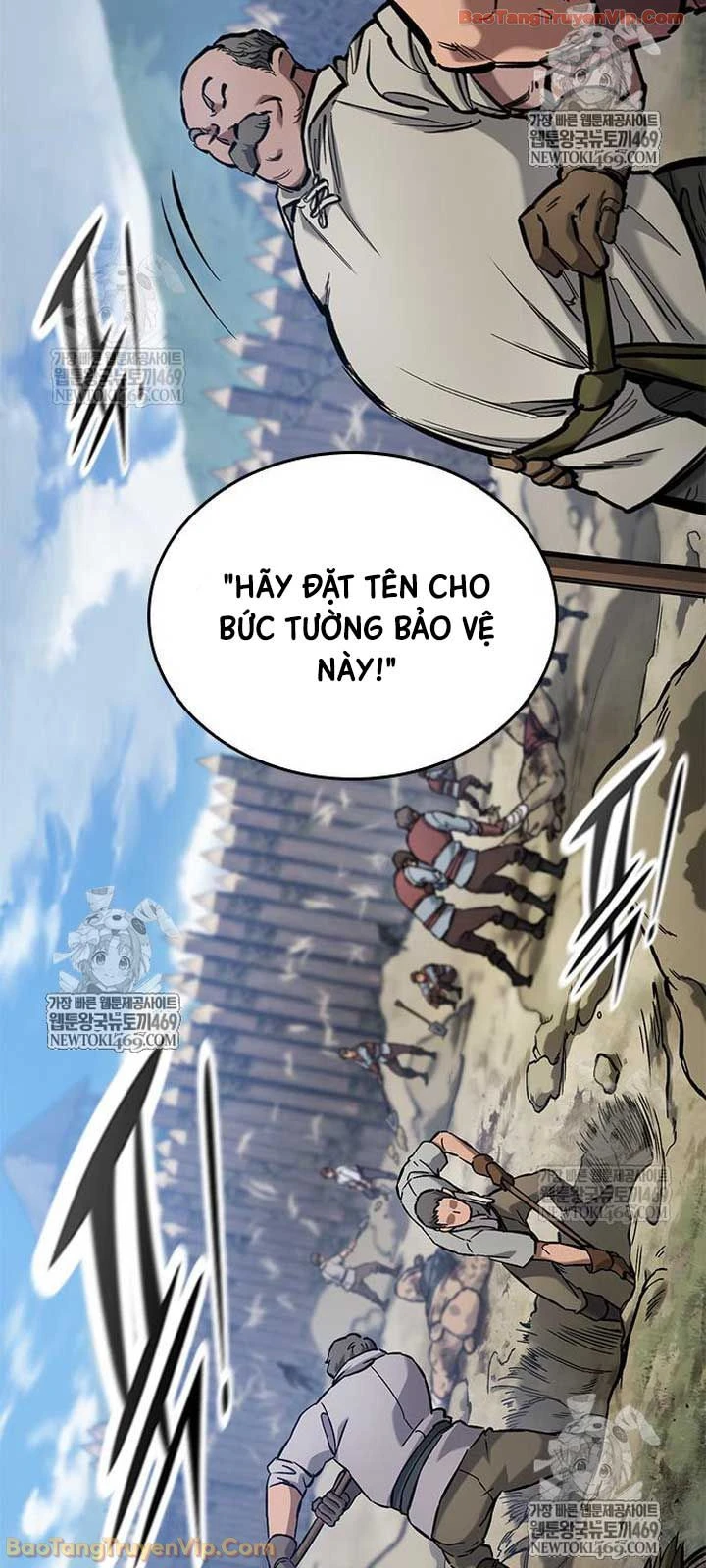 Hiệp Sĩ Sống Vì Ngày Hôm Nay Chapter 98 - 57