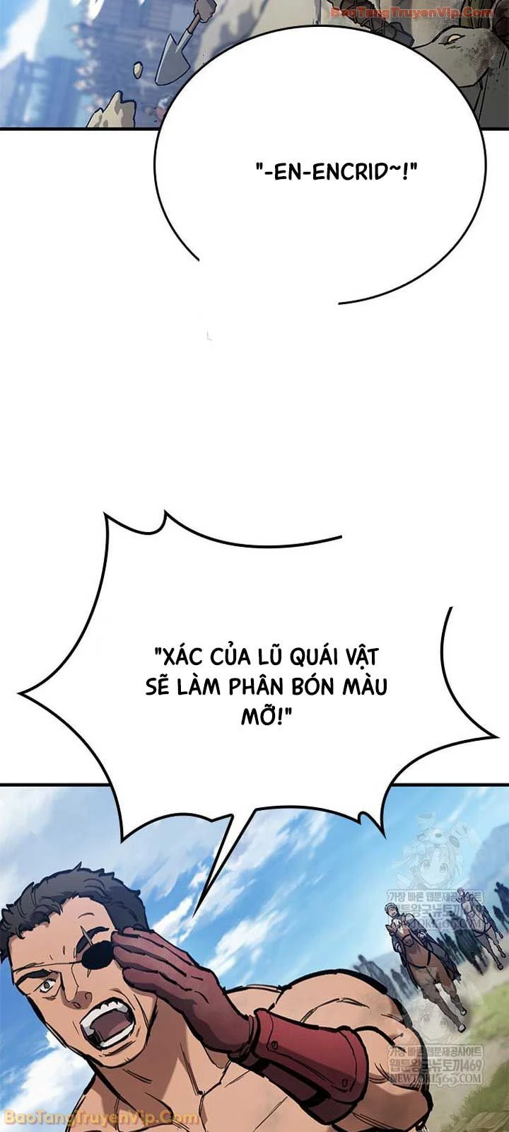 Hiệp Sĩ Sống Vì Ngày Hôm Nay Chapter 98 - 58