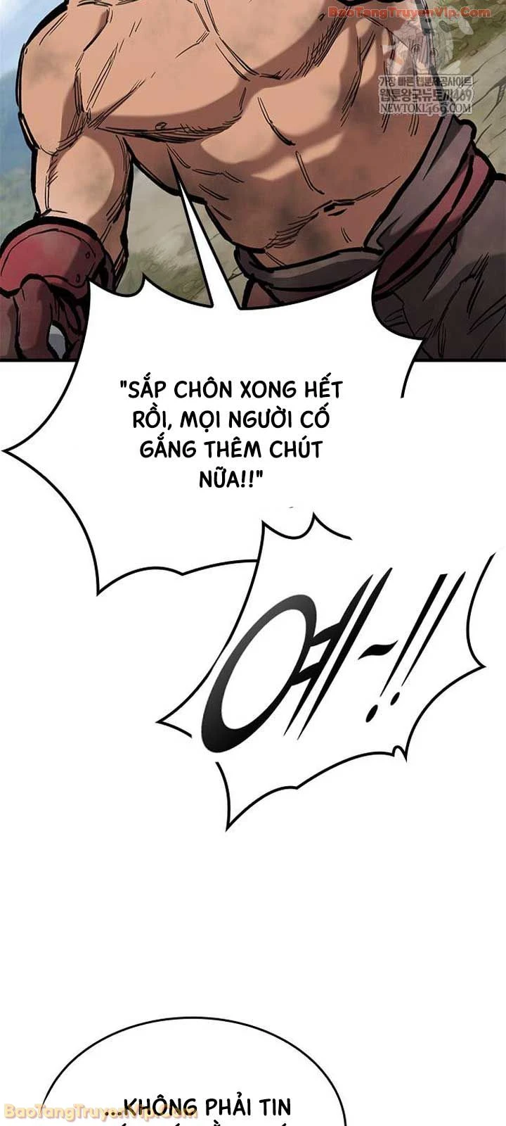 Hiệp Sĩ Sống Vì Ngày Hôm Nay Chapter 98 - 59