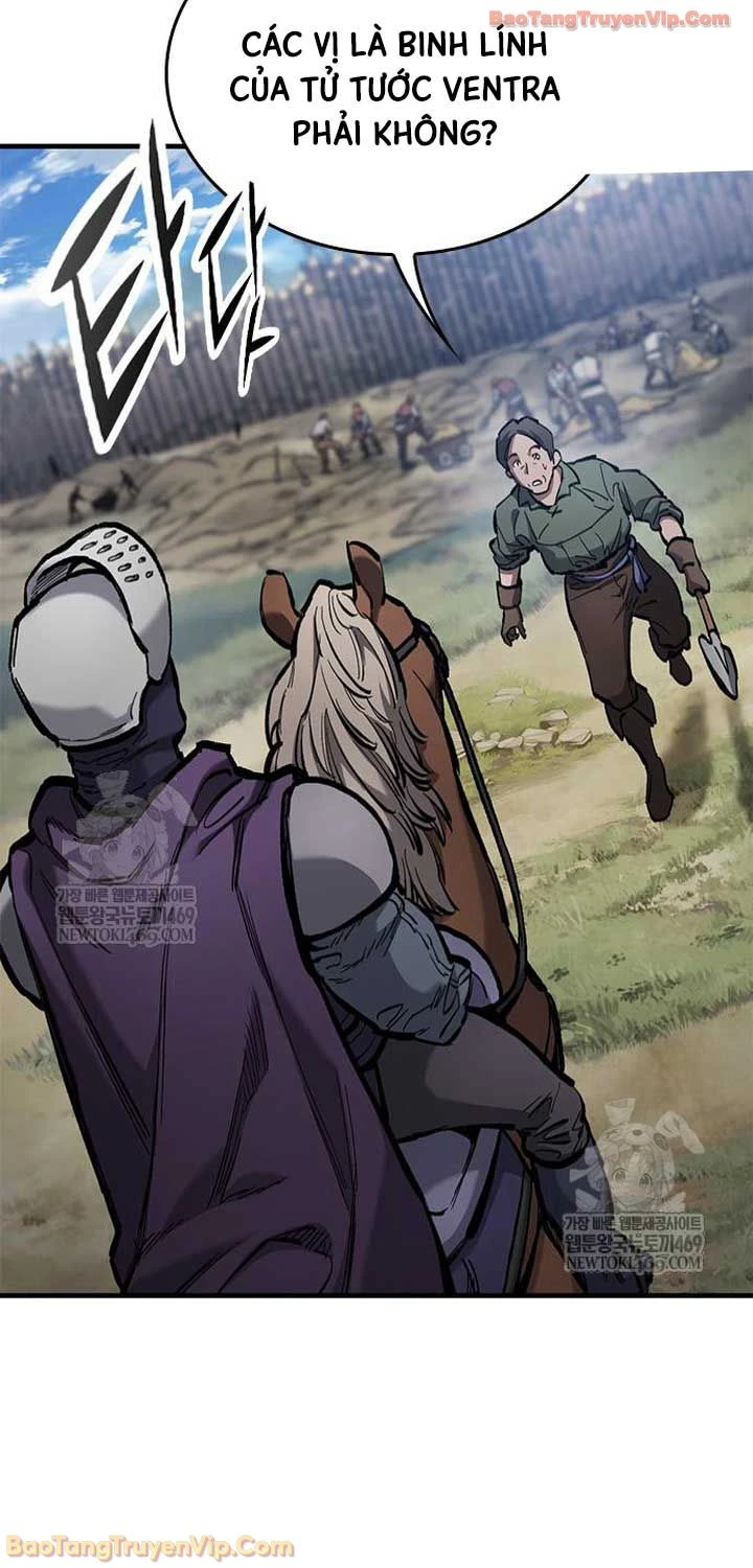 Hiệp Sĩ Sống Vì Ngày Hôm Nay Chapter 98 - 61