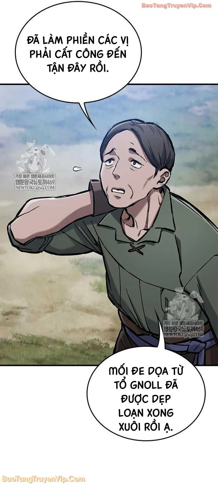 Hiệp Sĩ Sống Vì Ngày Hôm Nay Chapter 98 - 62