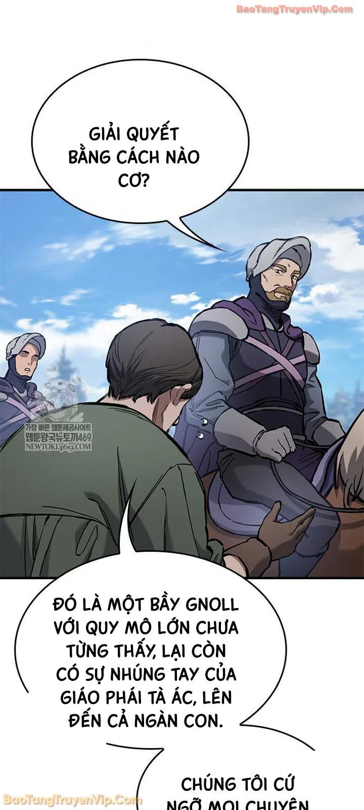 Hiệp Sĩ Sống Vì Ngày Hôm Nay Chapter 98 - 63