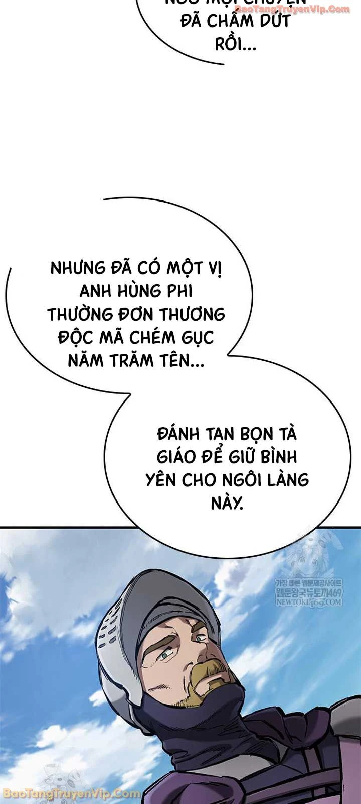 Hiệp Sĩ Sống Vì Ngày Hôm Nay Chapter 98 - 64