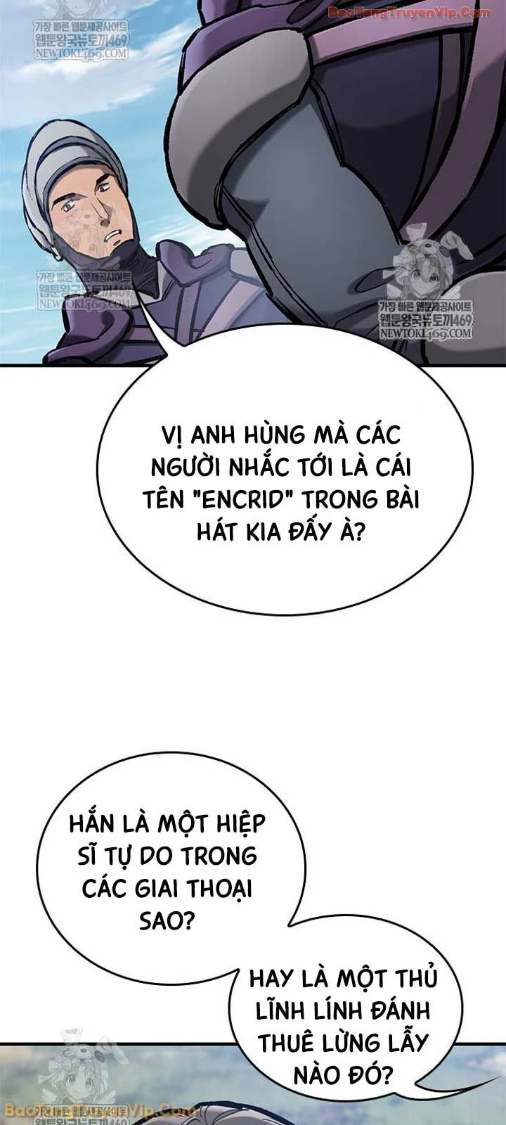 Hiệp Sĩ Sống Vì Ngày Hôm Nay Chapter 98 - 65