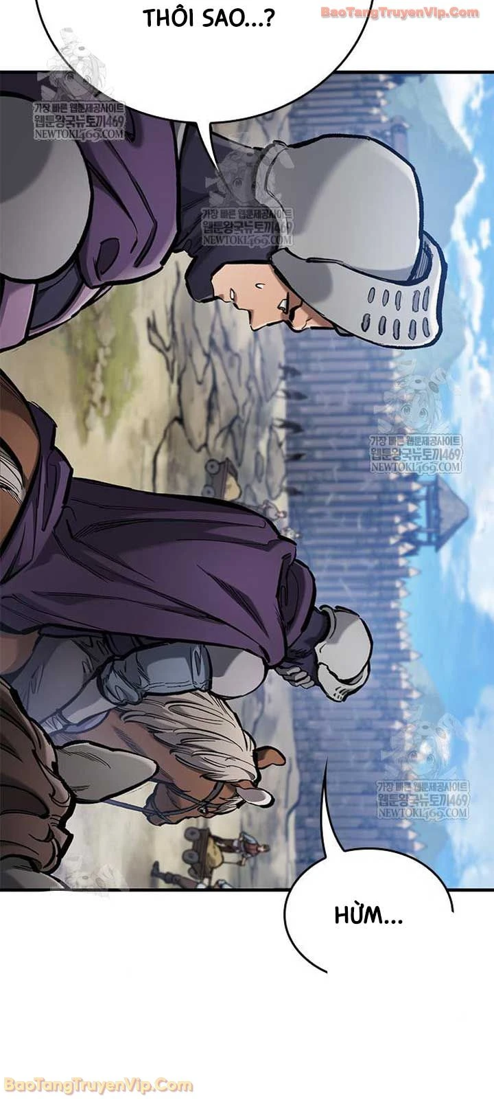 Hiệp Sĩ Sống Vì Ngày Hôm Nay Chapter 98 - 67