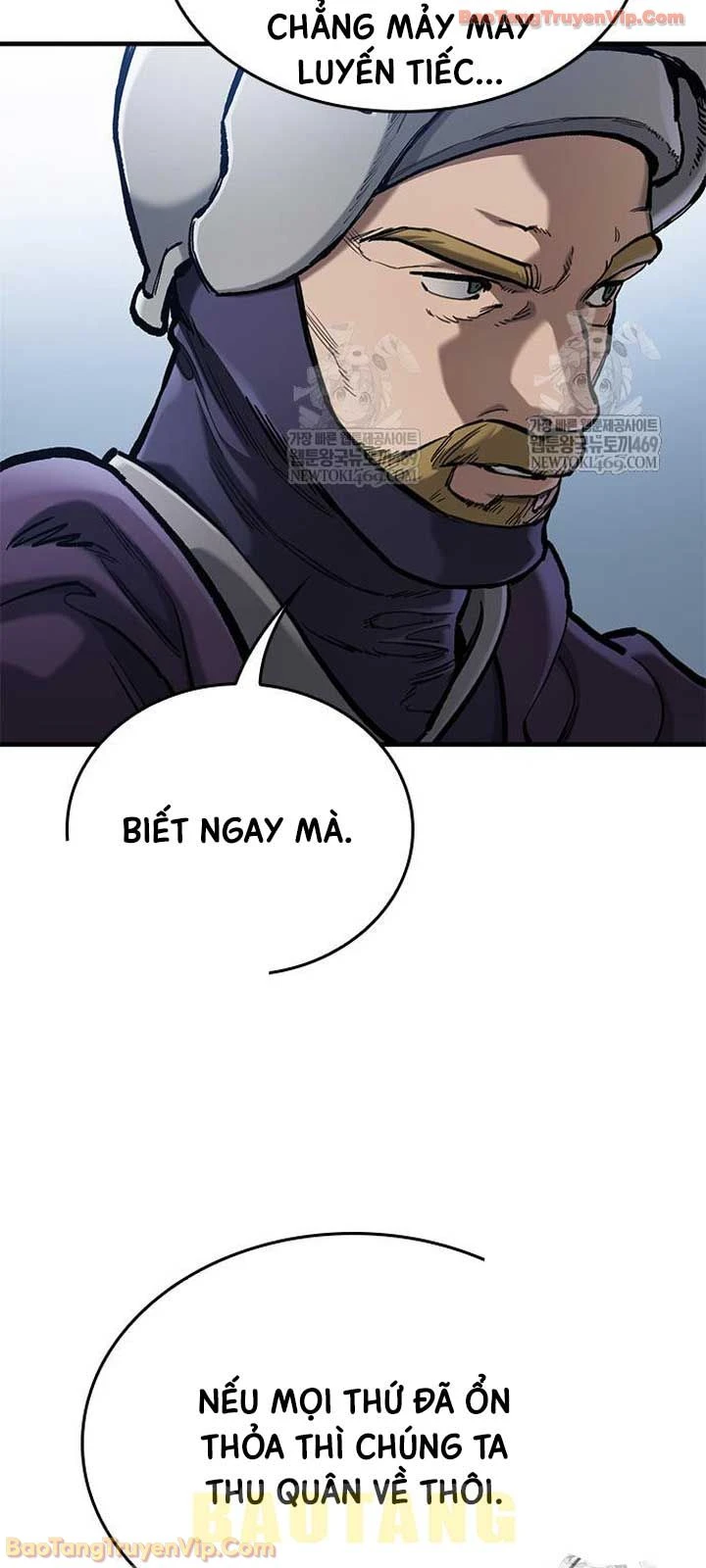 Hiệp Sĩ Sống Vì Ngày Hôm Nay Chapter 98 - 69