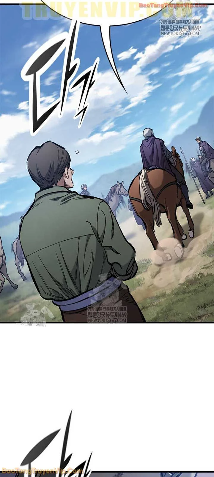 Hiệp Sĩ Sống Vì Ngày Hôm Nay Chapter 98 - 70