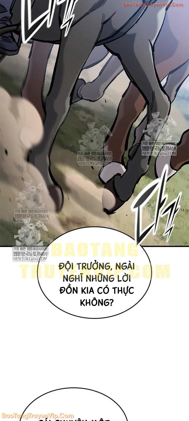 Hiệp Sĩ Sống Vì Ngày Hôm Nay Chapter 98 - 71