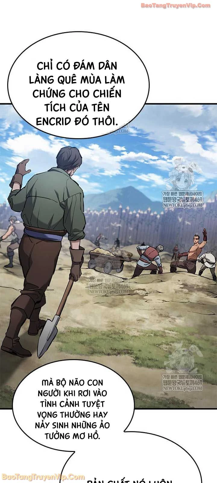 Hiệp Sĩ Sống Vì Ngày Hôm Nay Chapter 98 - 73