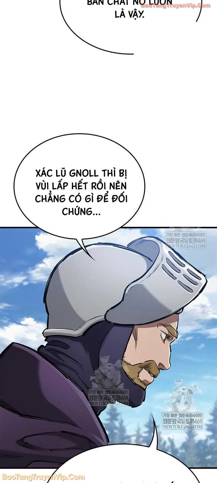 Hiệp Sĩ Sống Vì Ngày Hôm Nay Chapter 98 - 74