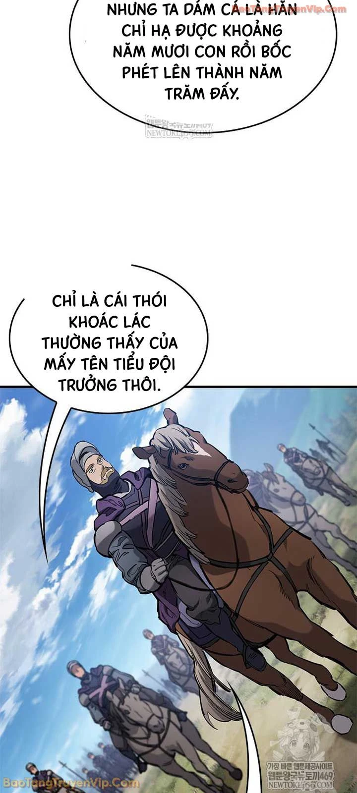 Hiệp Sĩ Sống Vì Ngày Hôm Nay Chapter 98 - 75