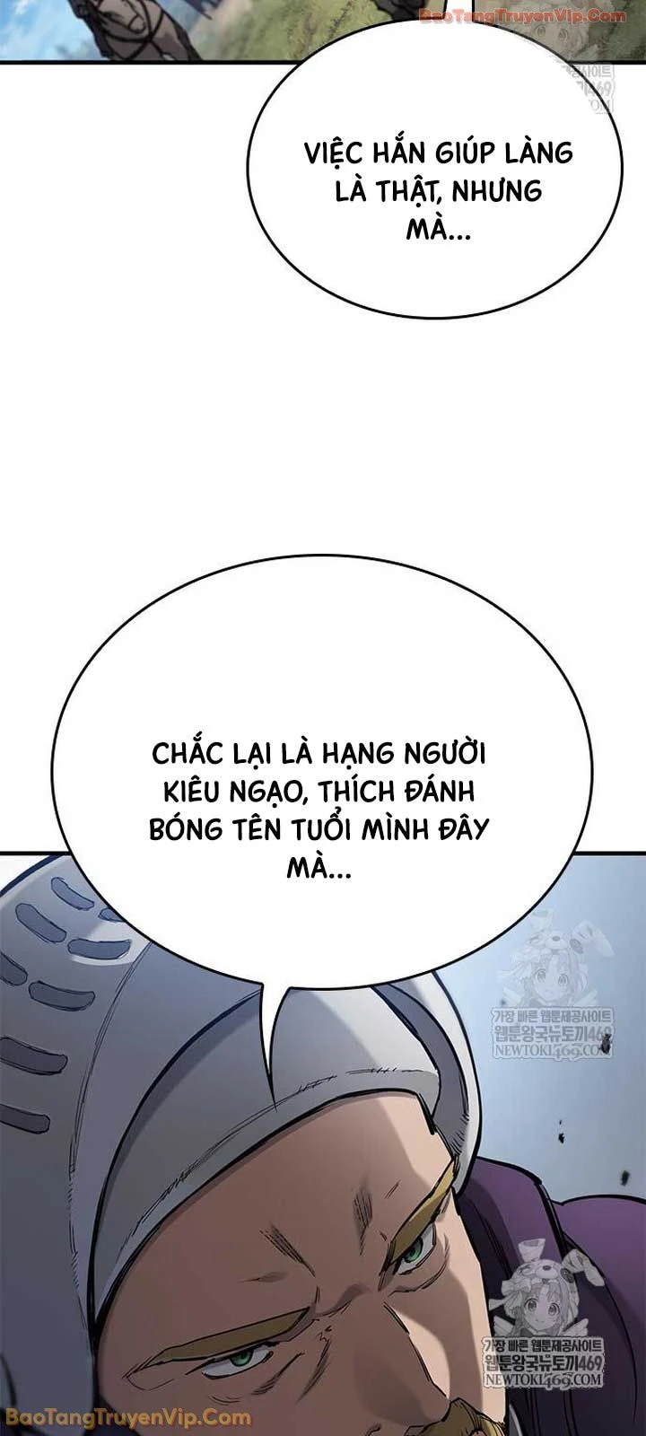 Hiệp Sĩ Sống Vì Ngày Hôm Nay Chapter 98 - 76