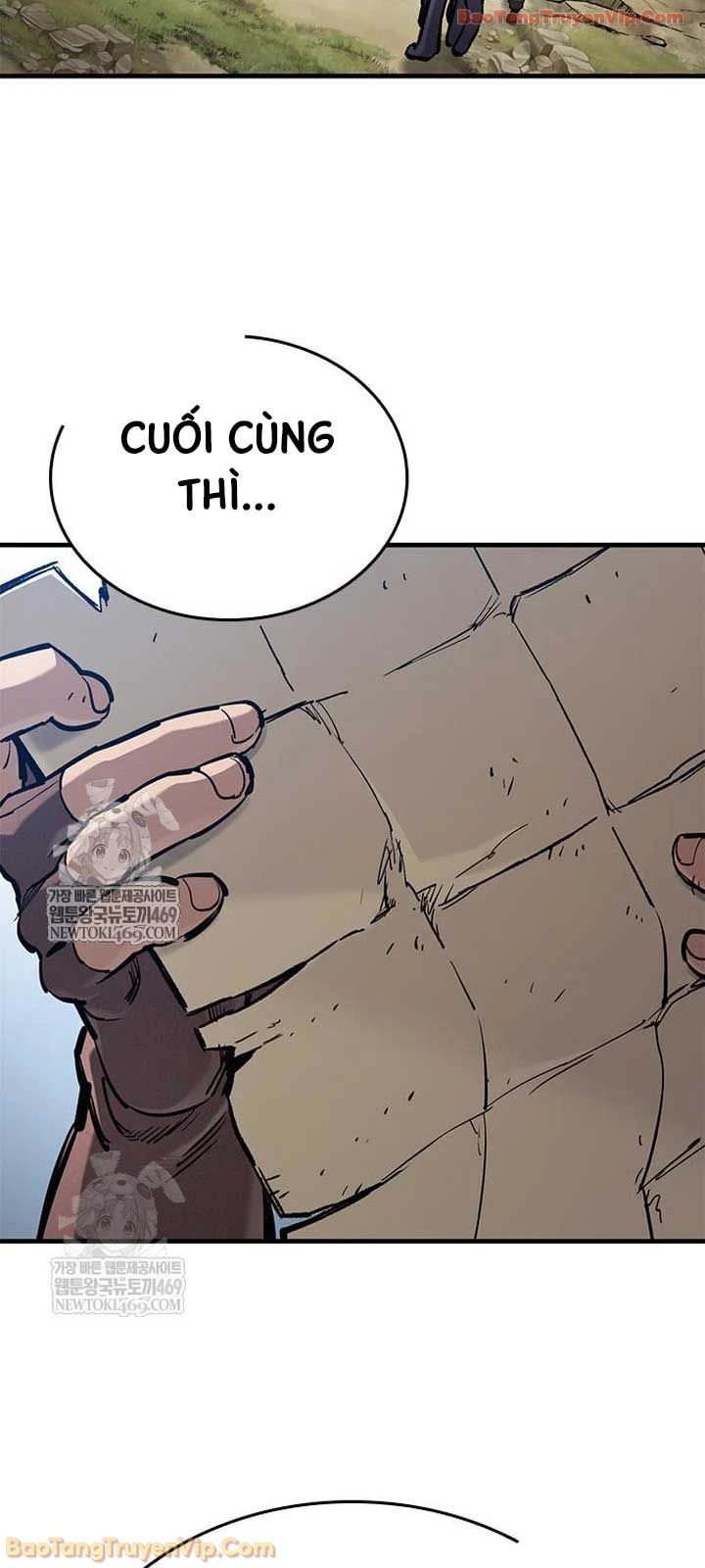 Hiệp Sĩ Sống Vì Ngày Hôm Nay Chapter 98 - 79