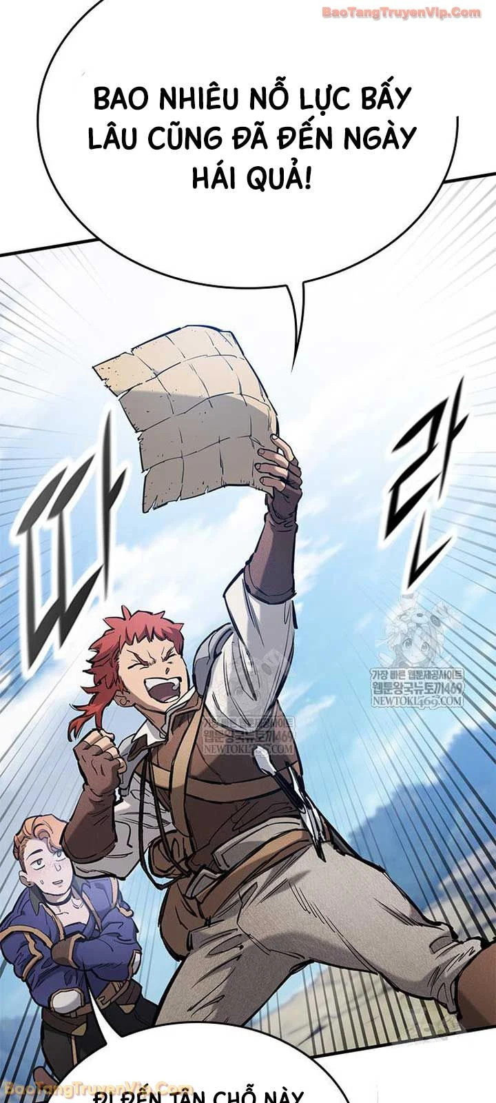 Hiệp Sĩ Sống Vì Ngày Hôm Nay Chapter 98 - 80