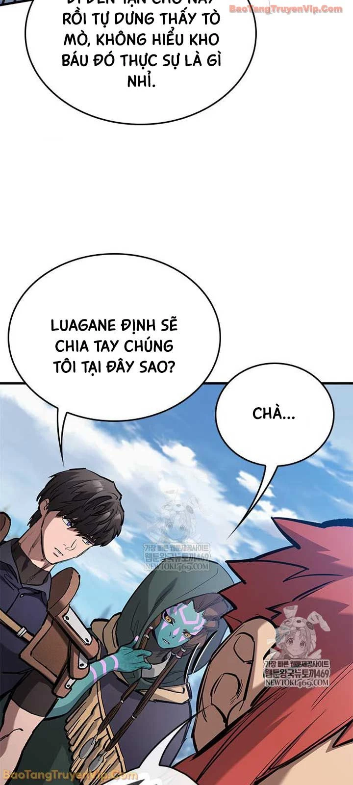 Hiệp Sĩ Sống Vì Ngày Hôm Nay Chapter 98 - 81