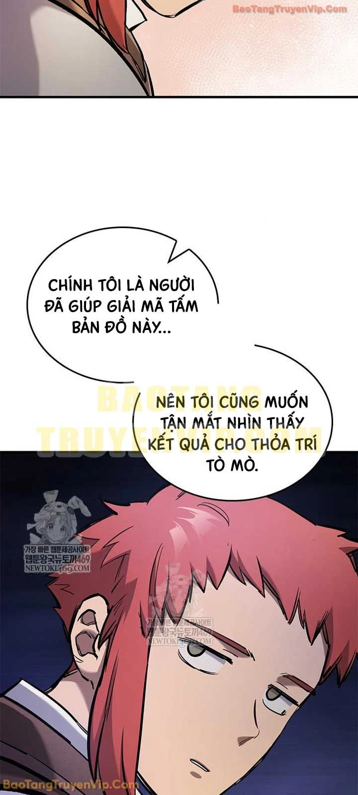 Hiệp Sĩ Sống Vì Ngày Hôm Nay Chapter 98 - 83