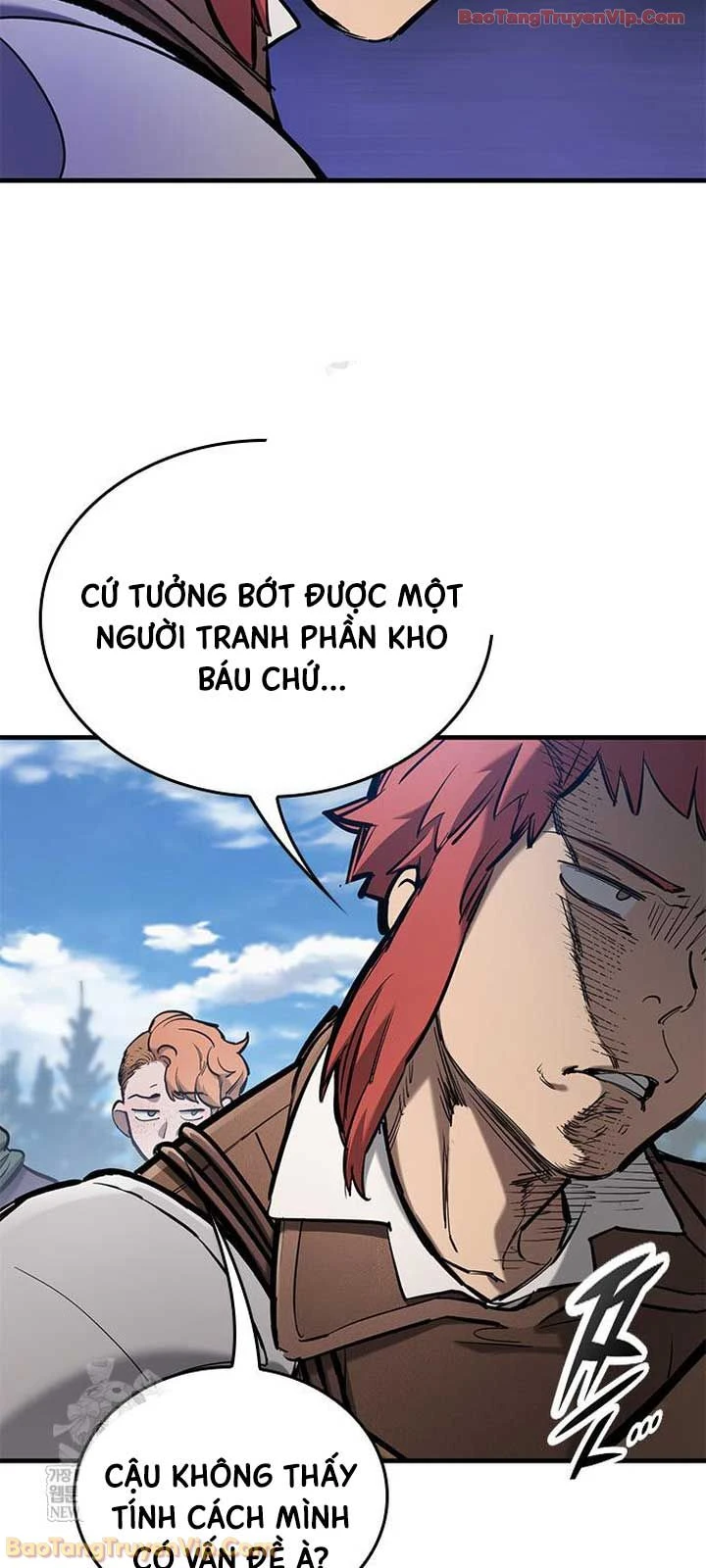 Hiệp Sĩ Sống Vì Ngày Hôm Nay Chapter 98 - 84