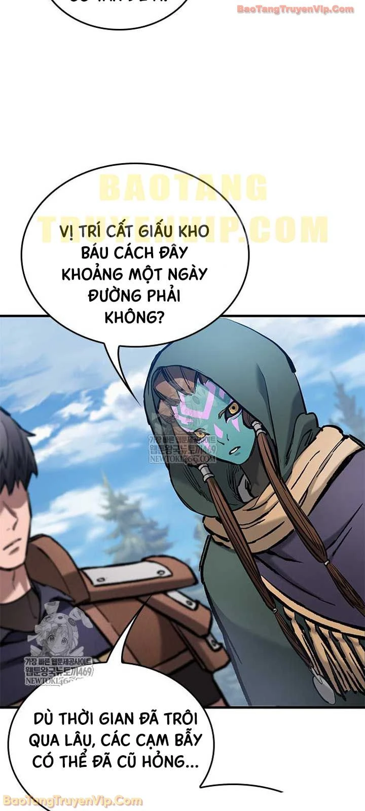 Hiệp Sĩ Sống Vì Ngày Hôm Nay Chapter 98 - 85