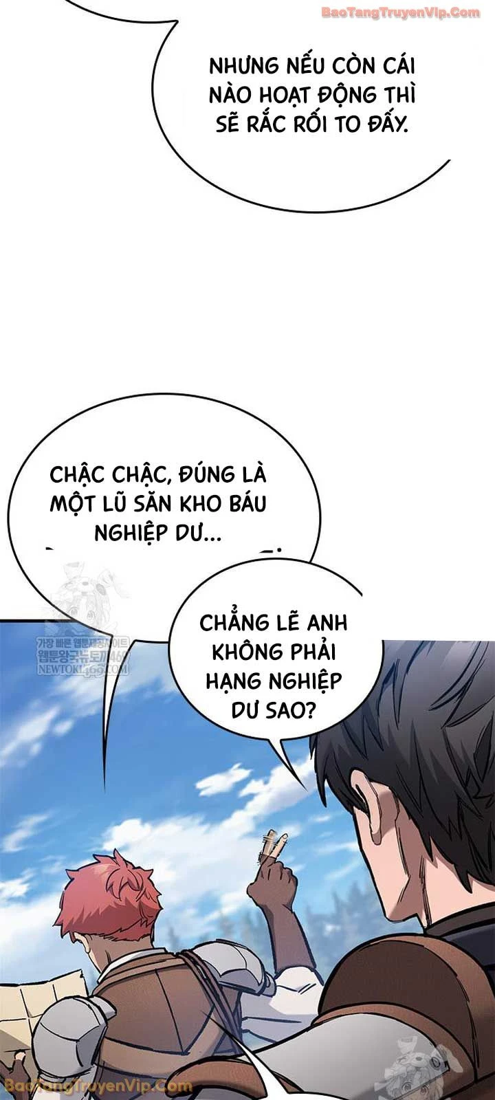 Hiệp Sĩ Sống Vì Ngày Hôm Nay Chapter 98 - 86